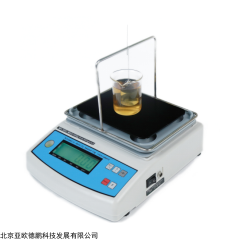 DP16825  电子液体密度计