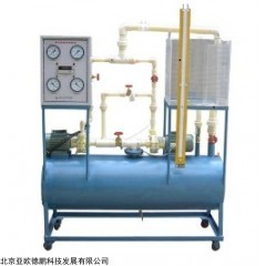 DP16839  离心泵综合实验装置
