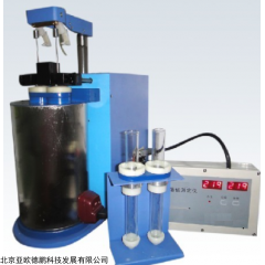 DP16844 降落值测定仪