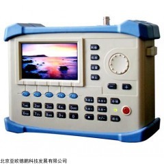 DP16855  彩色图像监视数字场强仪