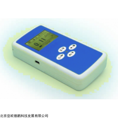 DP16862  个人剂量报警仪