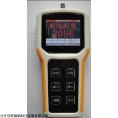 DP16866  手持式电缆故障测距仪