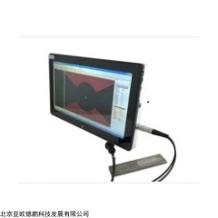 DP16923 智能便携式涡流探伤仪