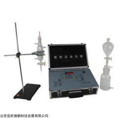 DP16934  表面张力测定实验装置