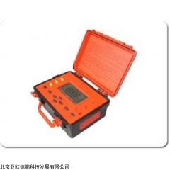 DP16937  存储式杂散电流测定仪