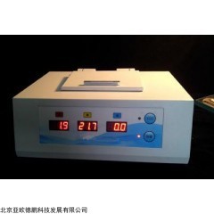 DP16990  数显全自动罗维朋比色计