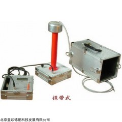 DP16998  数字高压表击穿锁定型