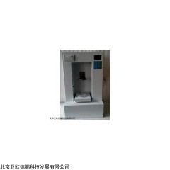 DP17000  粉末颗粒流动性分析仪
