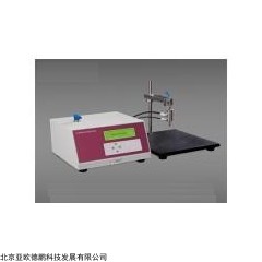 DP17059  泄漏与密封强度测试仪