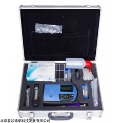 DP17079 总氯检测仪