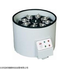 DP17089  陶瓷砖釉面耐磨性试验仪