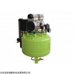 DP17137  静音无油空压机