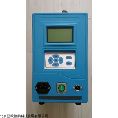 DP17140 总悬浮微粒采样器
