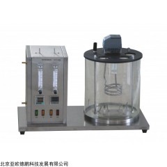 DP17144 发动机冷却液泡沫倾向测定仪