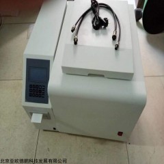 DP-Z6000 全自动石油产品热值测定仪 发热量检测仪