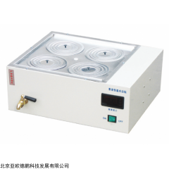 DP17155-S4 数显恒温水浴锅