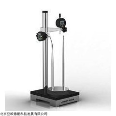 DP17157  玻璃瓶壁厚底厚测量仪