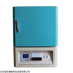 DP17162  有机物灰分含量测试仪