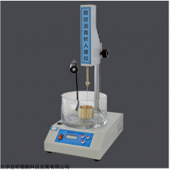 DP17175  电脑数控针入度测定仪