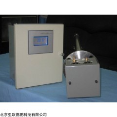 DP17182  氧化锆氧量分析仪