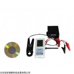 DP17221  便携式测功仪