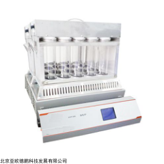 DP17226 四十孔智能消化炉