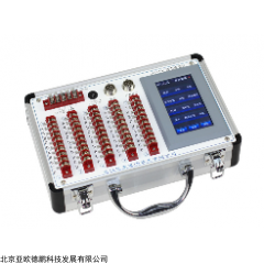 DP17250  液晶屏静态应变仪