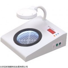 DP17256  菌落计数器