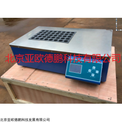 DP17259  石墨尿碘消解仪