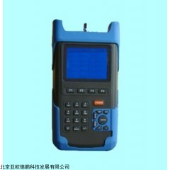 DP17271  无线地面数字电视信号分析仪