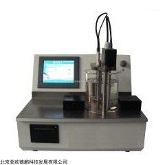 DP17278 膏药软化点测定仪