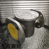 Giuliani anello燃气过滤器70631F/6B朱利安尼法兰前置过滤器