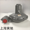 B34N/B38N ITRON埃创B34N调压器B38N二级调压阀DN50燃气减压阀