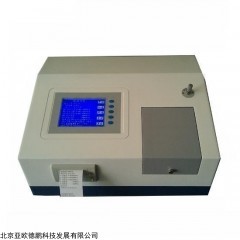 DP17331 全自动油品酸值测定仪