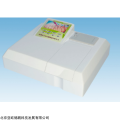 DP17339  三甲胺检测仪