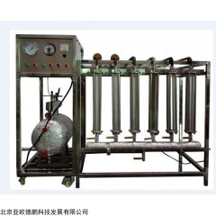 DP17353  综合传热性能实验台