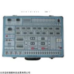 DP17355  数字电路实验箱