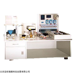 DP17358  热工测量示教台