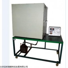 DP17360  建筑材料热阻热流计法测量实验装置