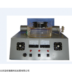 DP17361  伸展体导热特性实验台