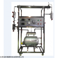 DP17363  蒸汽冷凝时传热和给热系数测试装置