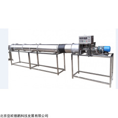 DP17366 轴流式风机风室性能实验台