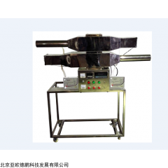 DP17367  热管换热器实验装置