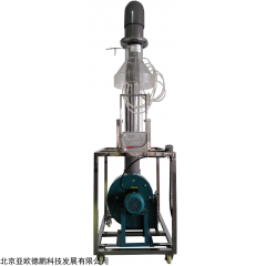 DP17379  排风罩性能实验台
