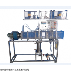 DP17380  强迫对流综合试件放热系数测试装置