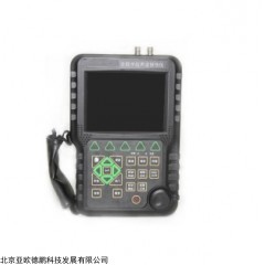 DP30843 全数字式超声波探伤仪