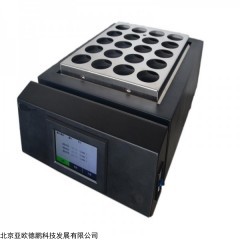 DP30838 石墨块自动消化装置 石墨消解仪