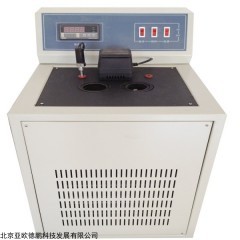 DP29986 石油产品倾点测定仪