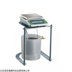 DP29983 硬质泡沫吸水率测定仪 电子静水力学天平