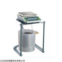 DP29983 硬质泡沫吸水率测定仪 电子静水力学天平